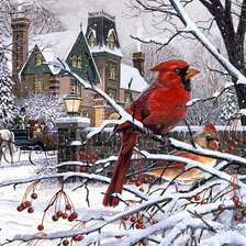 Схема вышивки «№2357546»