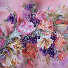 Схема вышивки «№2357549»