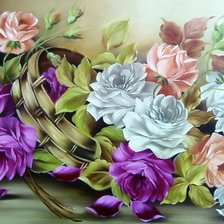 Схема вышивки «№2357550»