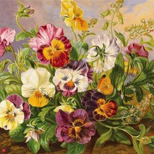 Схема вышивки «№2357551»