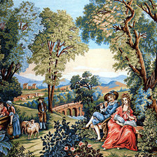 Схема вышивки «№2357556»