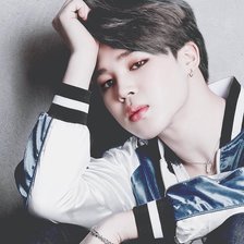 Схема вышивки «Чимин»