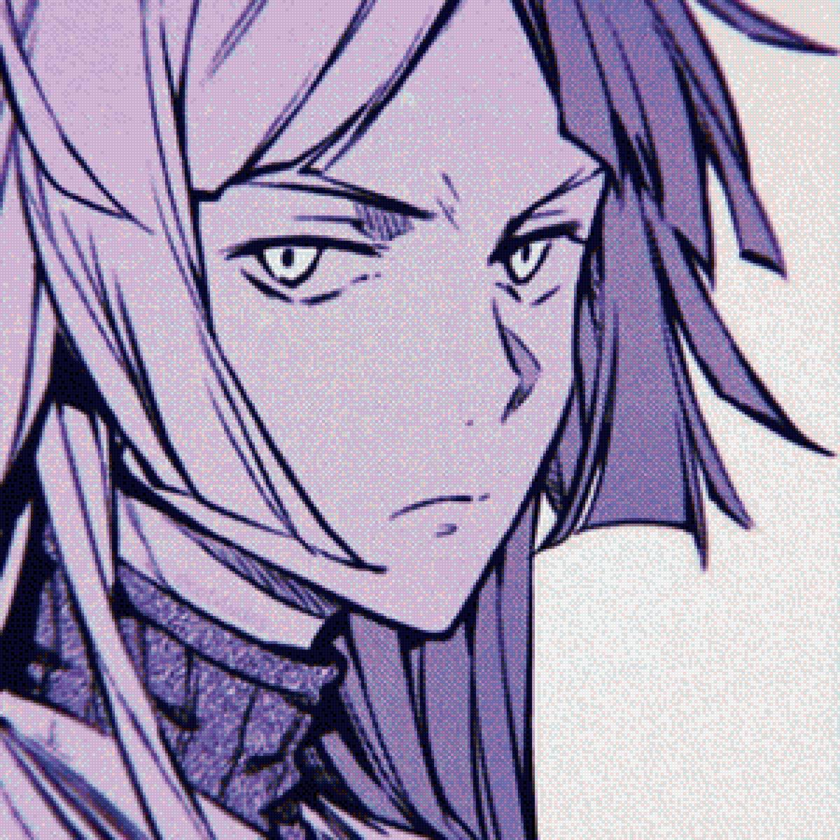 Сигма - смерть небожителей, bungo stray dogs, сигма, bsd - предпросмотр