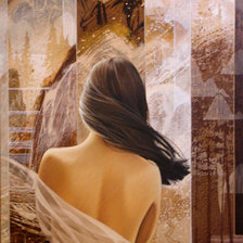 Схема вышивки «№2358000»