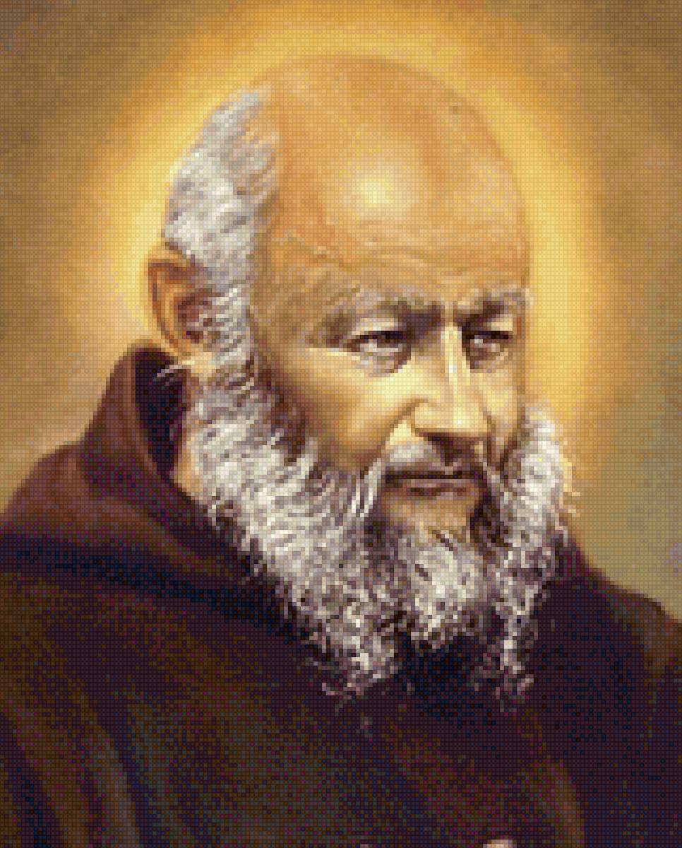 Honorata Koźmiński - религия - предпросмотр