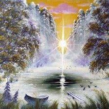 Схема вышивки «№2358051»