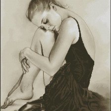 Схема вышивки «№2358154»