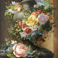 Схема вышивки «№2358423»