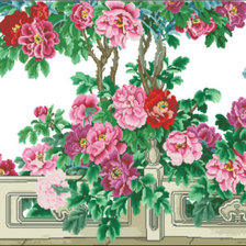 Схема вышивки «№2358426»