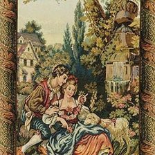 Схема вышивки «№2358432»