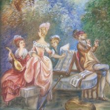 Схема вышивки «№2358433»