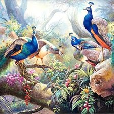 Схема вышивки «№2358445»