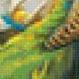 Предпросмотр схемы вышивки «№2358451»