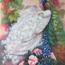 Схема вышивки «№2358452»