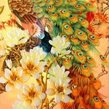 Схема вышивки «№2358453»