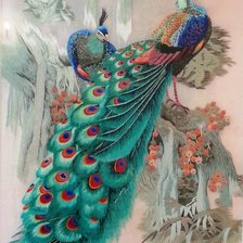 Схема вышивки «№2358454»