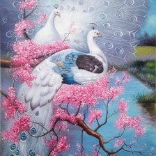 Схема вышивки «№2358456»