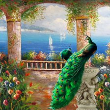 Схема вышивки «№2358458»