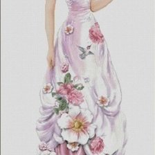 Схема вышивки «№2358477»