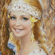 Схема вышивки «№2358540»