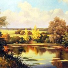 Схема вышивки «№2358541»