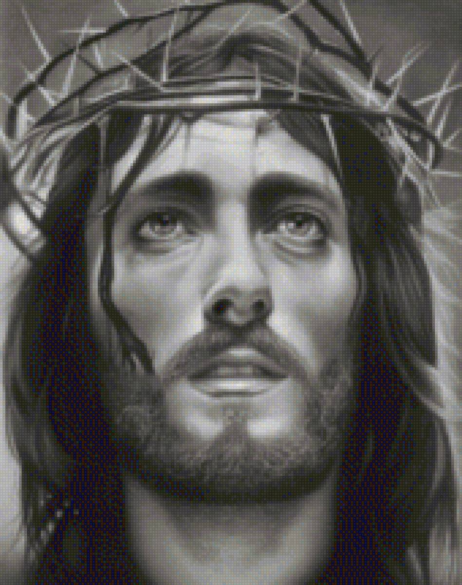 Isus - предпросмотр