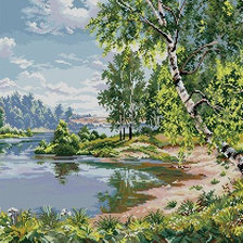 Схема вышивки «№2358813»