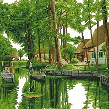 Схема вышивки «№2358853»