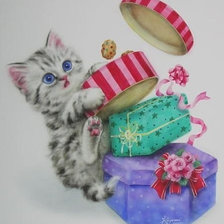 Схема вышивки «№2358858»