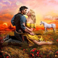 Схема вышивки «№2358859»