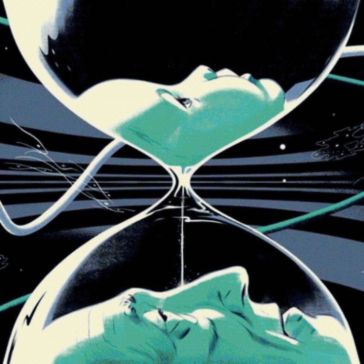 Время - предпросмотр