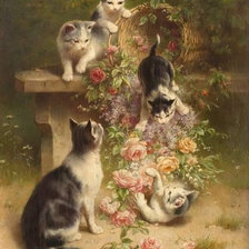 Схема вышивки «№2358937»