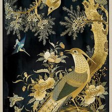 Схема вышивки «№2358943»