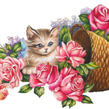 Схема вышивки «№2358957»