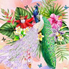 Схема вышивки «№2358962»