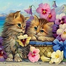 Схема вышивки «№2358963»