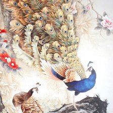 Схема вышивки «№2358967»