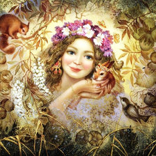 Схема вышивки «№2358968»