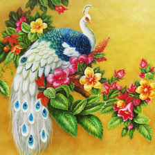 Схема вышивки «№2358973»