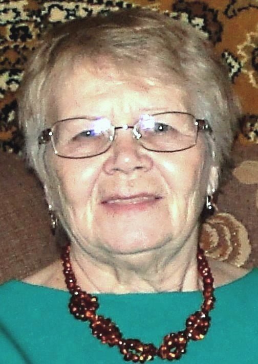 свекровь - оригинал