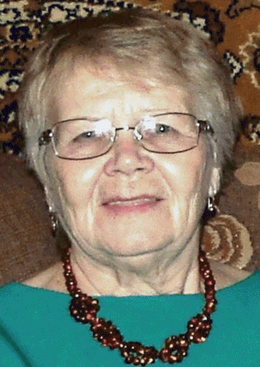 свекровь - предпросмотр