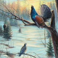 Схема вышивки «№2359033»