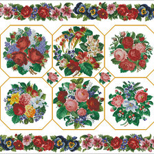 Схема вышивки «№2359039»