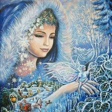 Схема вышивки «№2359048»