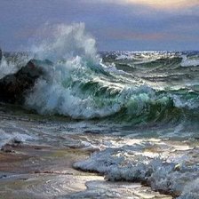 Схема вышивки «№2359130»