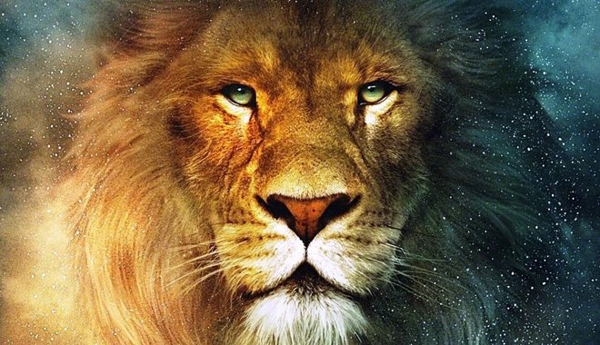 Лев - оригинал