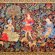 Схема вышивки «№2359624»