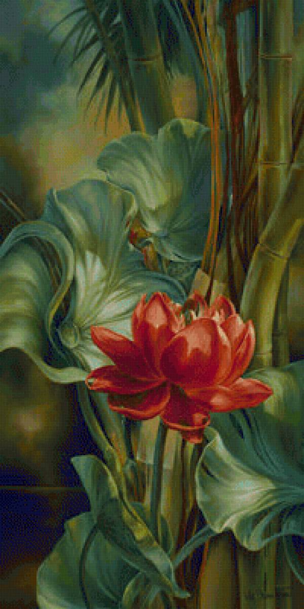 tropical 1 - naturaleza - предпросмотр