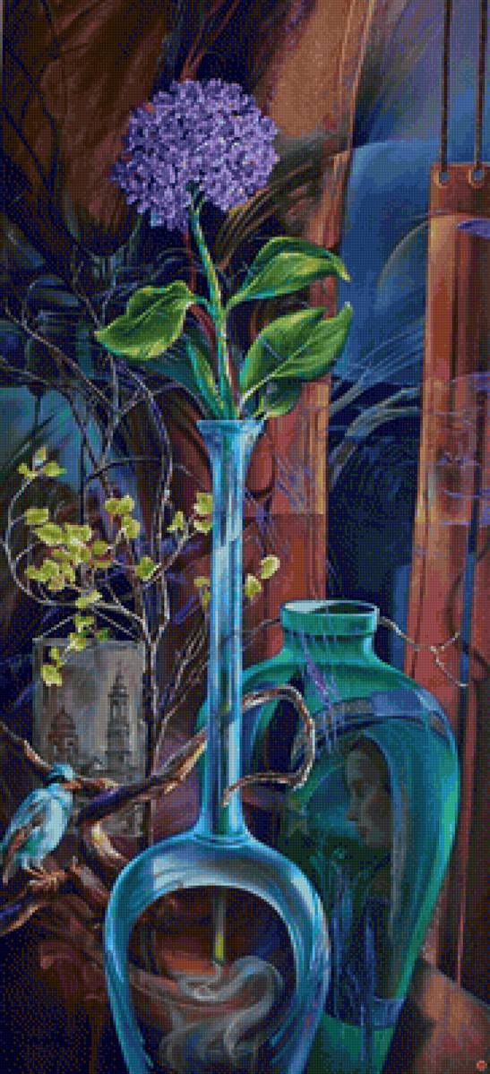 Hechizo - naturaleza - предпросмотр