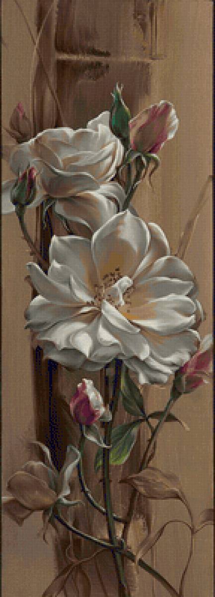 Encanto - flores - предпросмотр